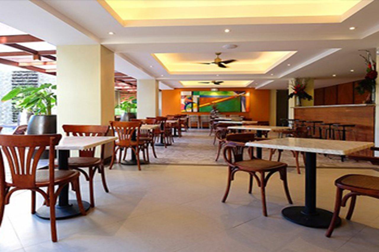 Altabriza Resort Boracay Balabag  Exterior foto